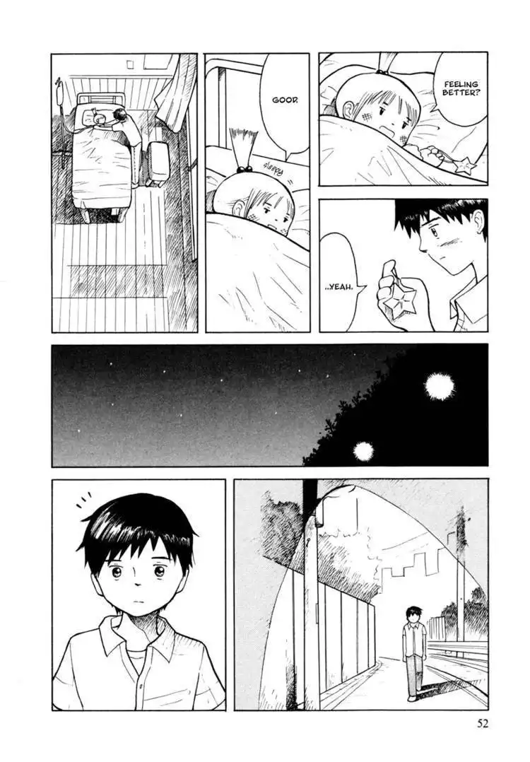 Futatsu no Spica Chapter 26 23